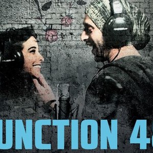 "Junction 48 photo 16"