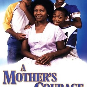 A Mother's Courage: The Mary Thomas Story photo 3