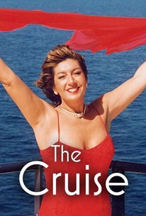 the cruise (1998 tv series)