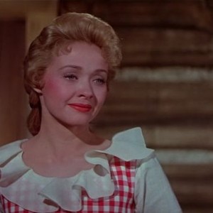 Seven Brides for Seven Brothers - Rotten Tomatoes