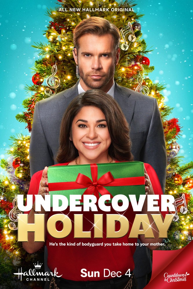 Undercover Holiday Pictures | Rotten Tomatoes