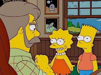 The simpsons season 15 online shop
