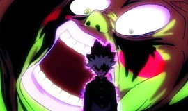 Mob Psycho 100 - Rotten Tomatoes