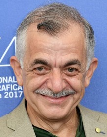 Camille Salameh