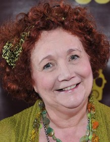 Lynne Griffin
