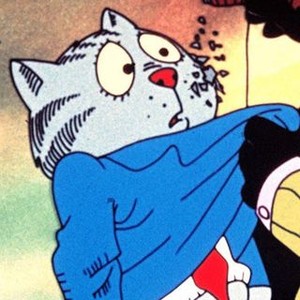The Nine Lives of Fritz the Cat (1974) photo 3
