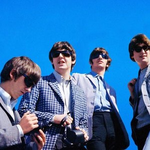 "The Beatles: Eight Days a Week -- The Touring Years photo 20"