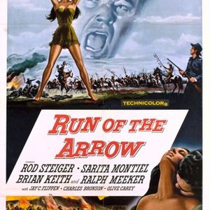 Run of the Arrow (1957) photo 13
