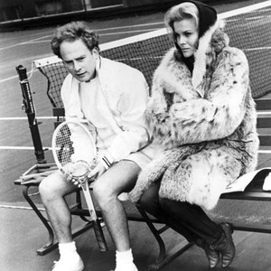 CARNAL KNOWLEDGE, Art Garfunkel, Ann-Margret, 1971