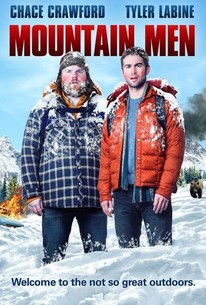 Watch trailer for Mountain Men