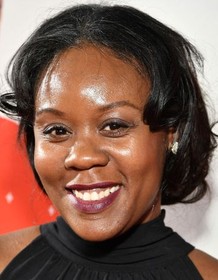 Andrene Ward-Hammond