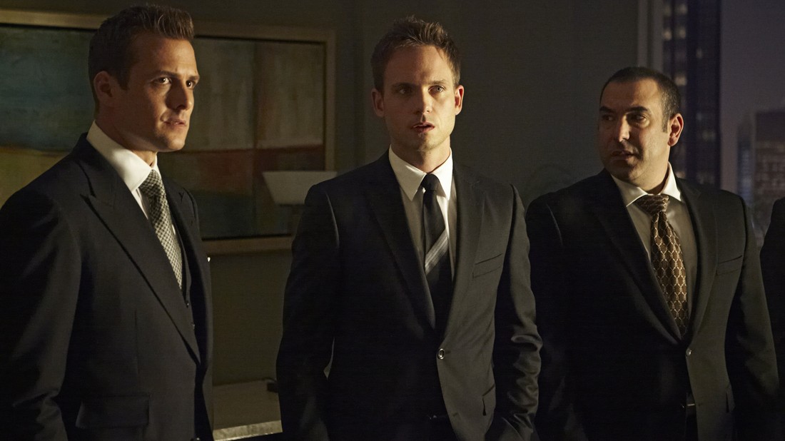 Suits season 1 on sale episode 3 123movies