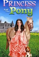 Princess and the Pony poster image