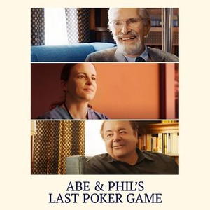 Abe & Phil's Last Poker Game photo 9
