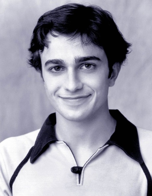 Mike Damus