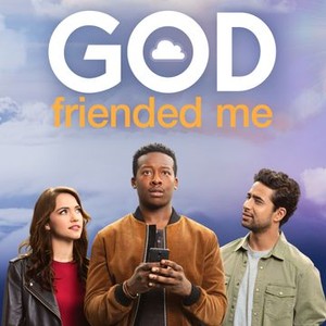 "God Friended Me: Season 2 photo 4"