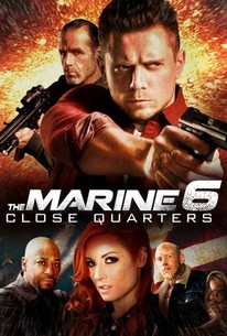 Watch trailer for The Marine 6: Close Quarters