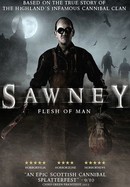 Sawney: Flesh of Man poster image