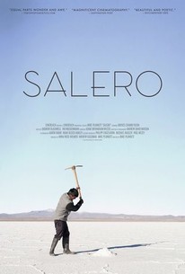 Poster for Salero