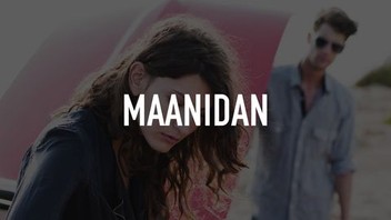 Maanidan hot sale