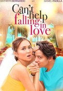 Can't Help Falling in Love poster image