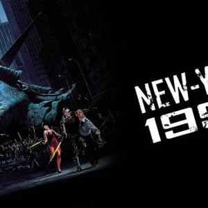 Escape From New York photo 8