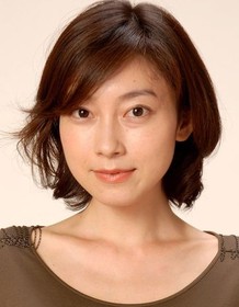 Megumi Kobashi