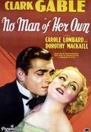 No Man of Her Own poster image