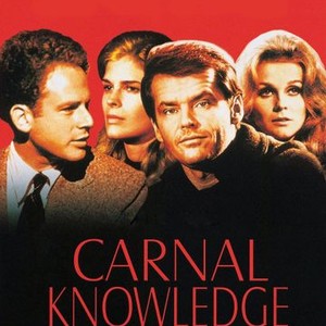 Carnal Knowledge (1971)
