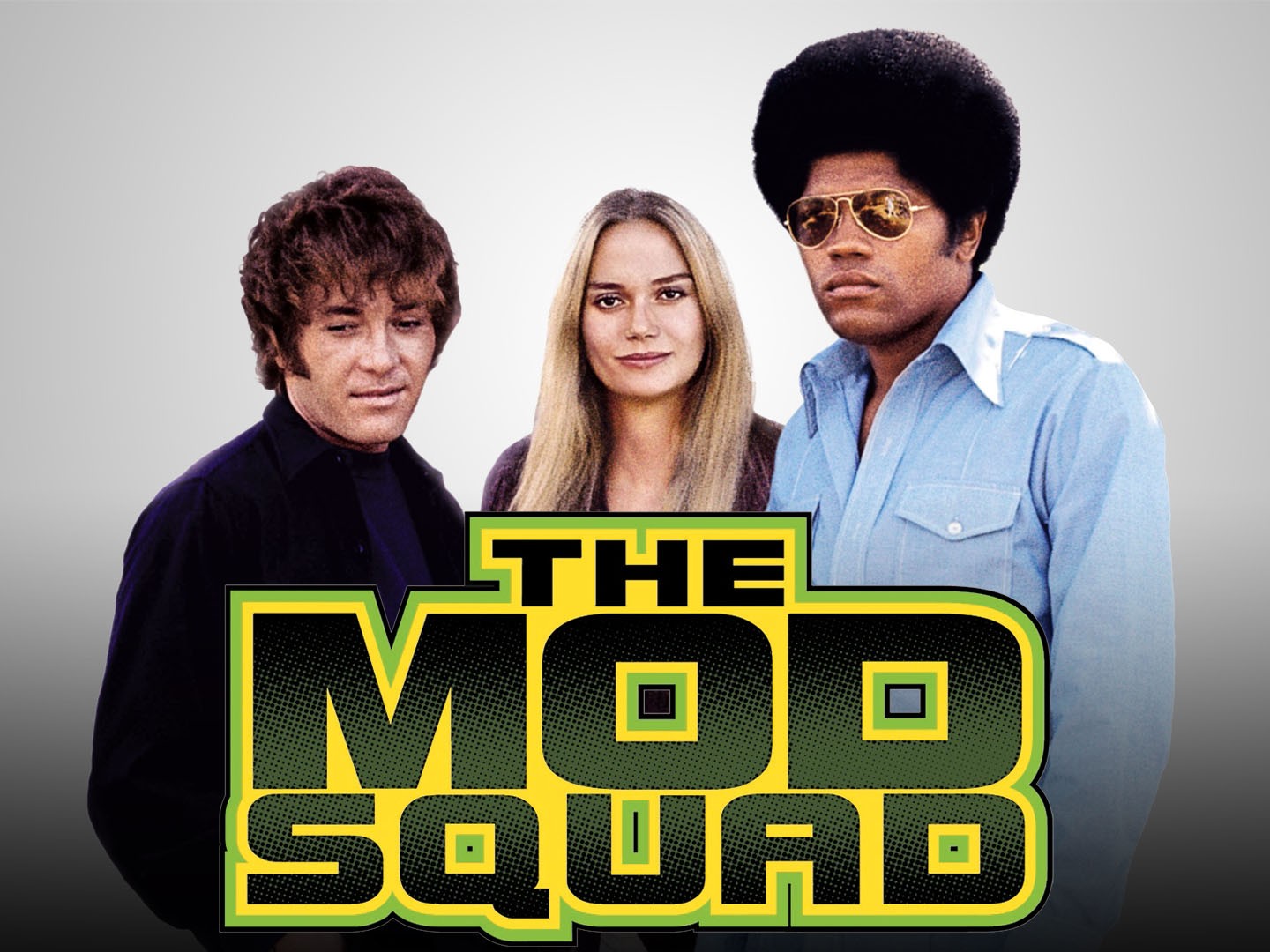 (未使用･未開封品)Mod Squad: Second Season V.2 [DVD] Amazon.com: The Mod Squad: Season 2, Volume 2 : Mod Squad