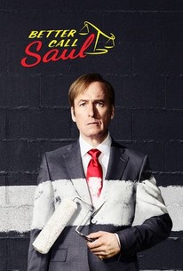Better Call Saul: Season 3 poster image