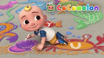 Cocomelon: Season 8
