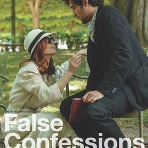 False Confessions (2016) photo 9
