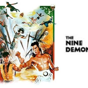 The Nine Demons photo 1