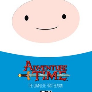 Adventure Time: Season 1 - Rotten Tomatoes