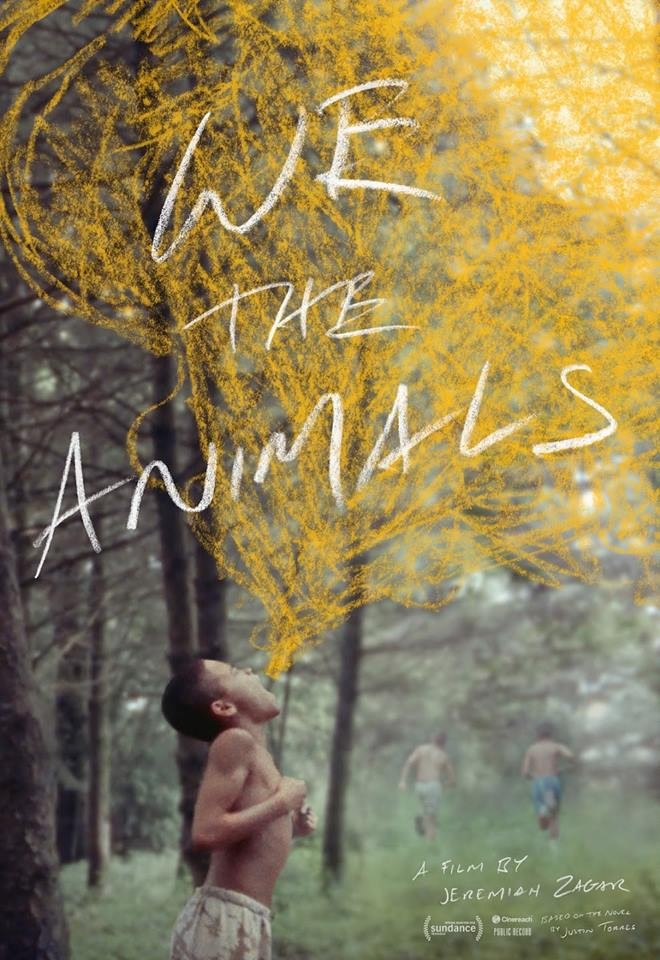 We the Animals | Rotten Tomatoes