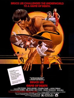 Various – Game Of Death Game of Death | Rotten Tomatoes