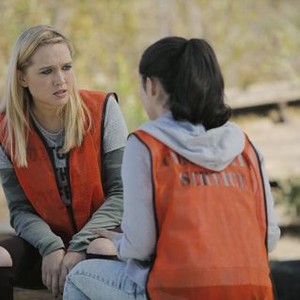 Switched at Birth, Sarah Stouffer, 06/06/2011, ©KSITE