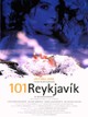 101 Reykjavik