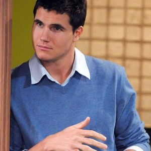 Robbie Amell as Jimmy