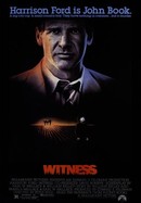 Witness poster image