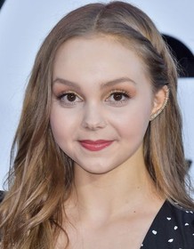 Savannah Lee May