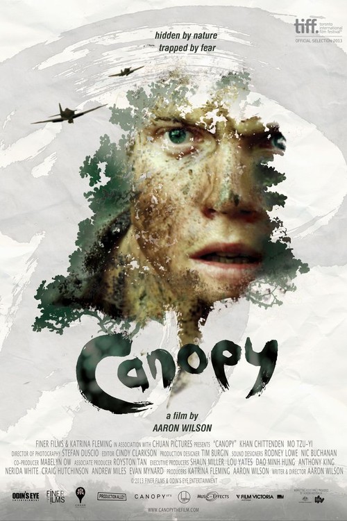 Canopy poster
