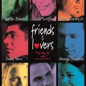 Friends & Lovers (1999) photo 14