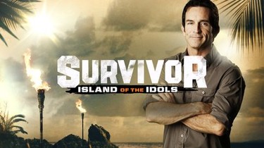 Survivor Island of the Idols Rotten Tomatoes