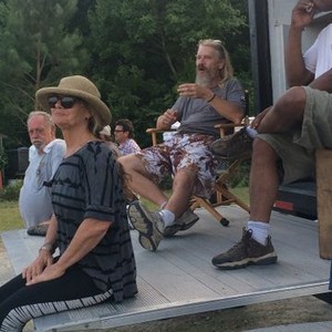 Under the Dome, Jeff Fahey, 06/24/2013, ©CBS
