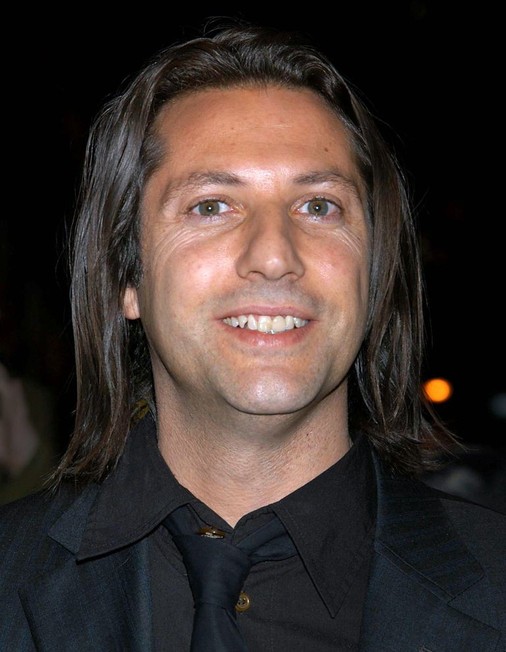 Jonathan Glazer