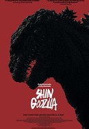 Shin Godzilla poster image