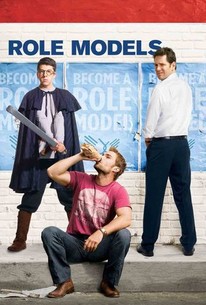 Watch trailer for Role Models