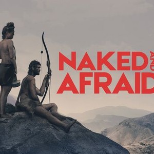 "Naked and Afraid photo 1"